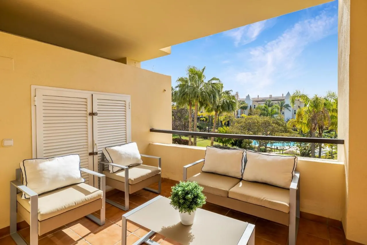 Контакты Spacious 3 Bedrooms Apartment At Las Brisas