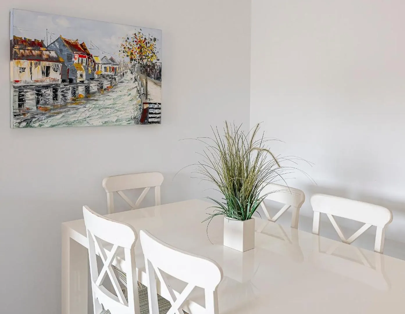 Spacious 3 Bedrooms Apartment At Las Brisas Марбелья