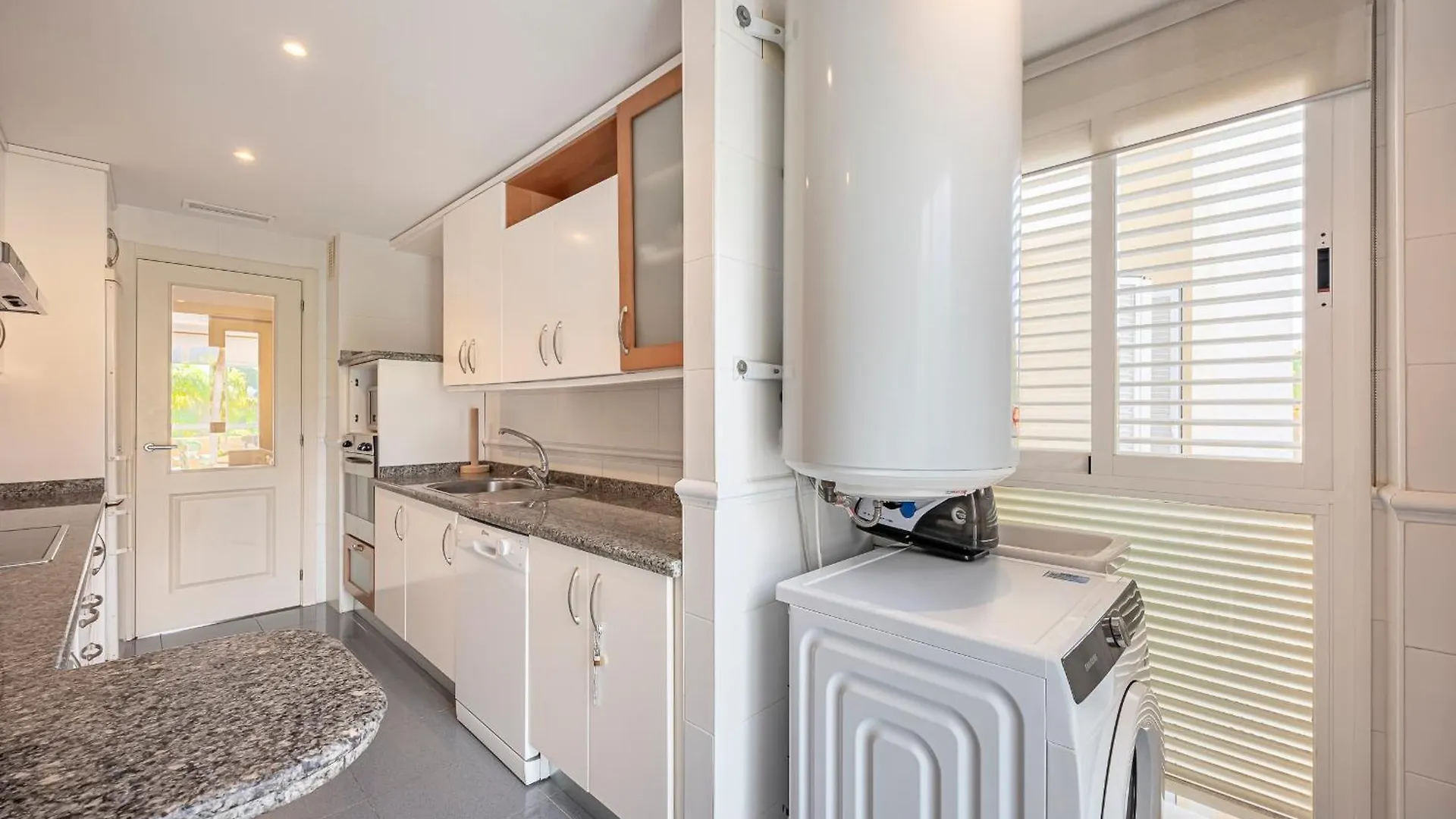 Spacious 3 Bedrooms Apartment At Las Brisas Марбелья 0*,  Испания